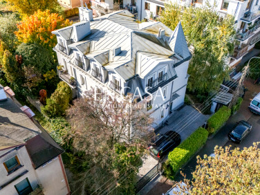 Mieszkanie Warszawa sprzedaż