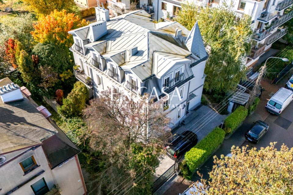 Mieszkanie Warszawa sprzedaż