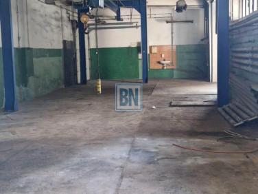 Budynek użytkowy Gliwice