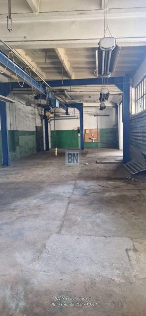 Budynek użytkowy Gliwice