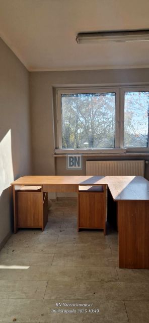 Budynek użytkowy Gliwice