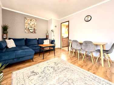 Mieszkanie blok mieszkalny Bytom