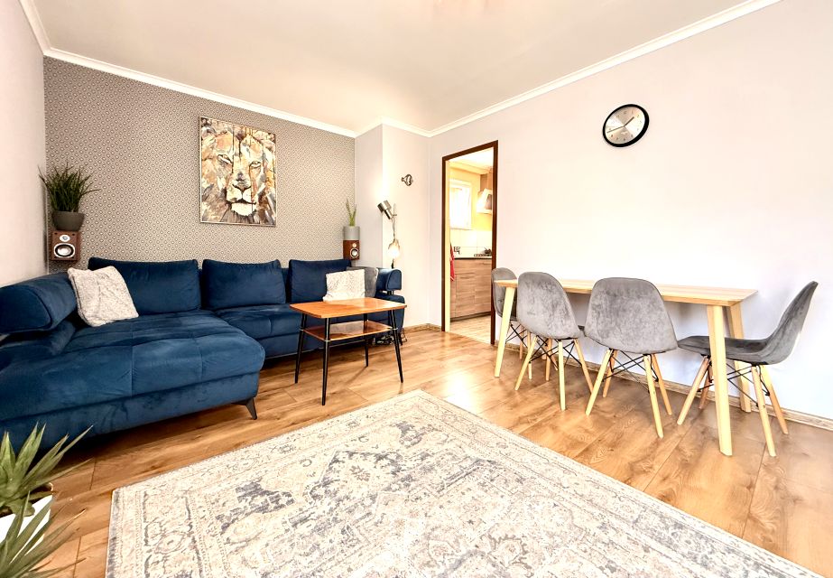 Mieszkanie blok mieszkalny Bytom