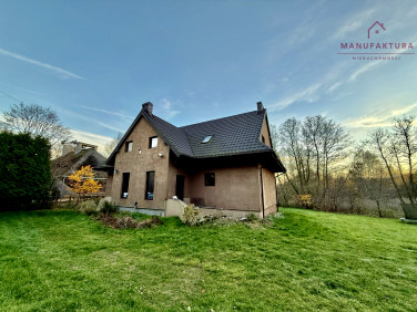 Dom Kolonia Poczesna