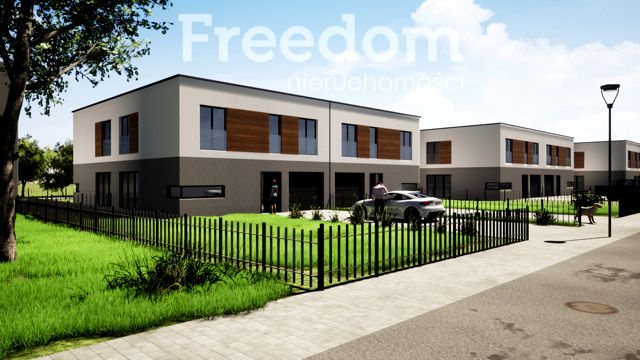 Działka budowlana Dąbrowa Górnicza