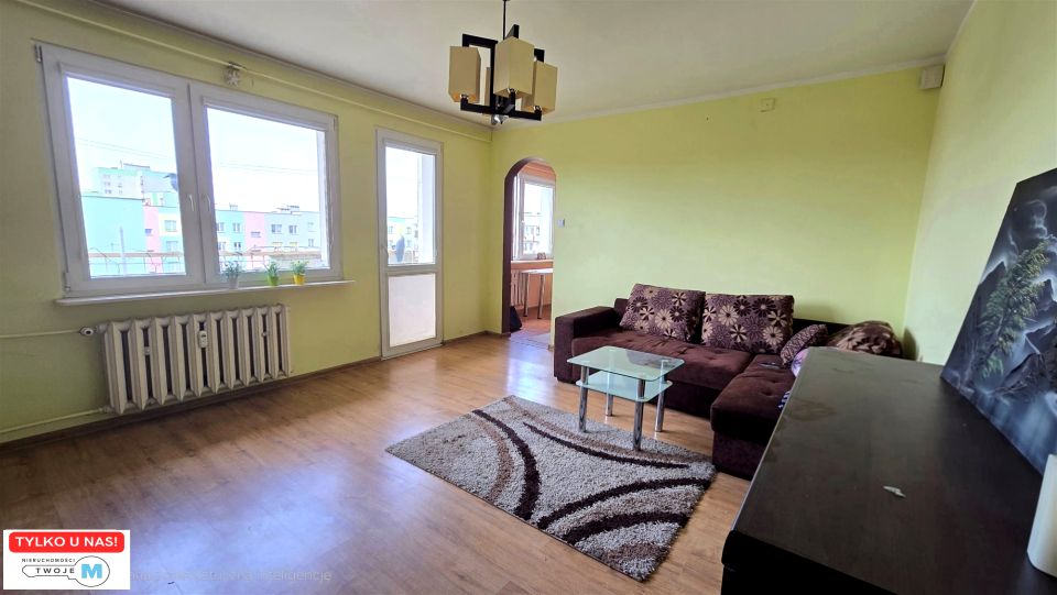 Mieszkanie Ostrowiec Świętokrzyski