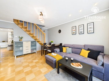 Mieszkanie przy lesie