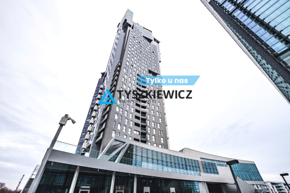 Mieszkanie Gdynia