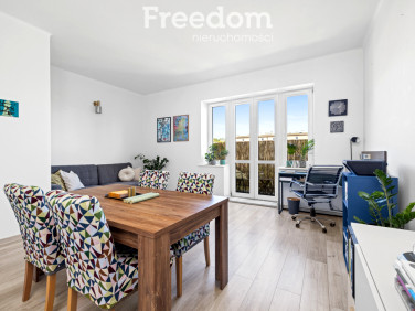 Mieszkanie blok mieszkalny sprzedaż