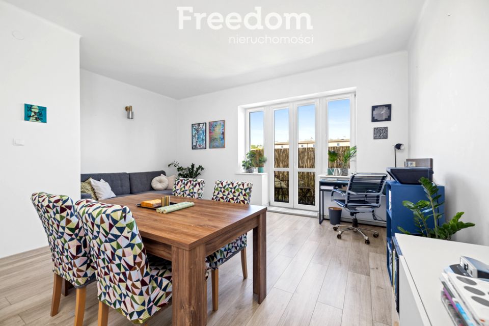 Mieszkanie blok mieszkalny sprzedaż