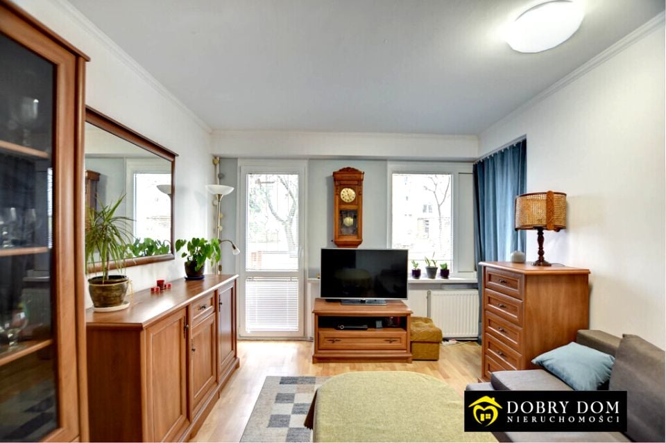 Mieszkanie Białystok