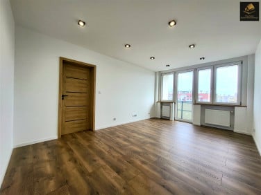 Mieszkanie Częstochowa