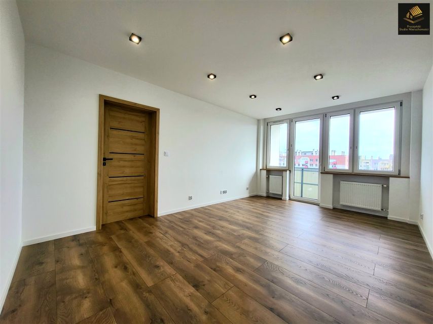 Mieszkanie Częstochowa