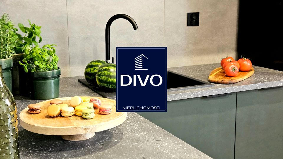 Mieszkanie Chrzanów