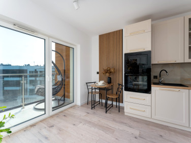 Mieszkanie blok mieszkalny Wieliczka