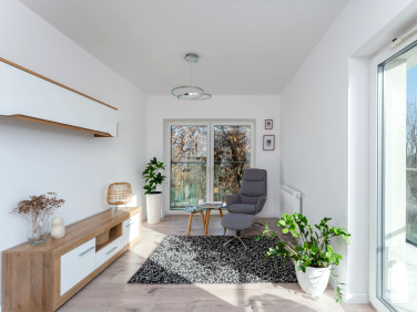 Mieszkanie blok mieszkalny sprzedaż