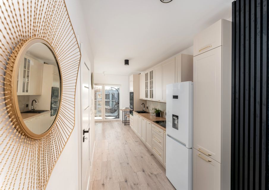 Mieszkanie Wieliczka