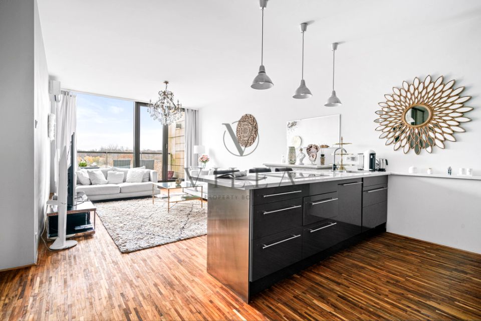 Mieszkanie Warszawa wynajem