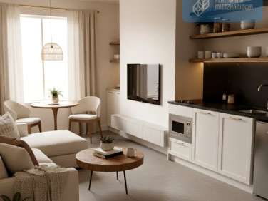 Mieszkanie Warszawa