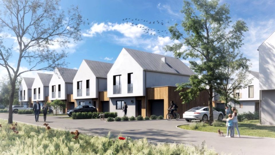 Dom Rzeszów sprzedaż