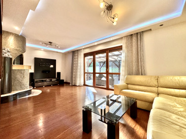 Dom wolnostojący sprzedaż