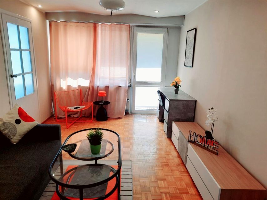 Mieszkanie Białystok