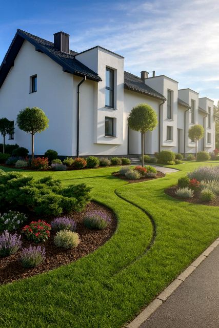 Mieszkanie Nowy Sącz