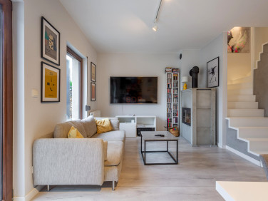 Dom Wilkszyn sprzedaż