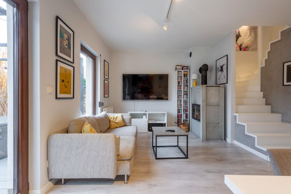 Dom Wilkszyn sprzedaż