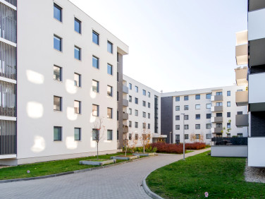 Mieszkanie Brzeg Dolny sprzedaż