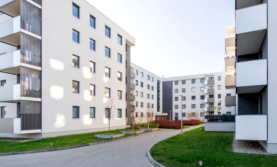 Mieszkanie Brzeg Dolny sprzedaż