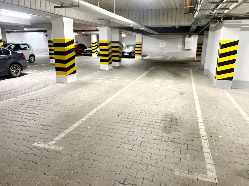 Budynek użytkowy Poznań