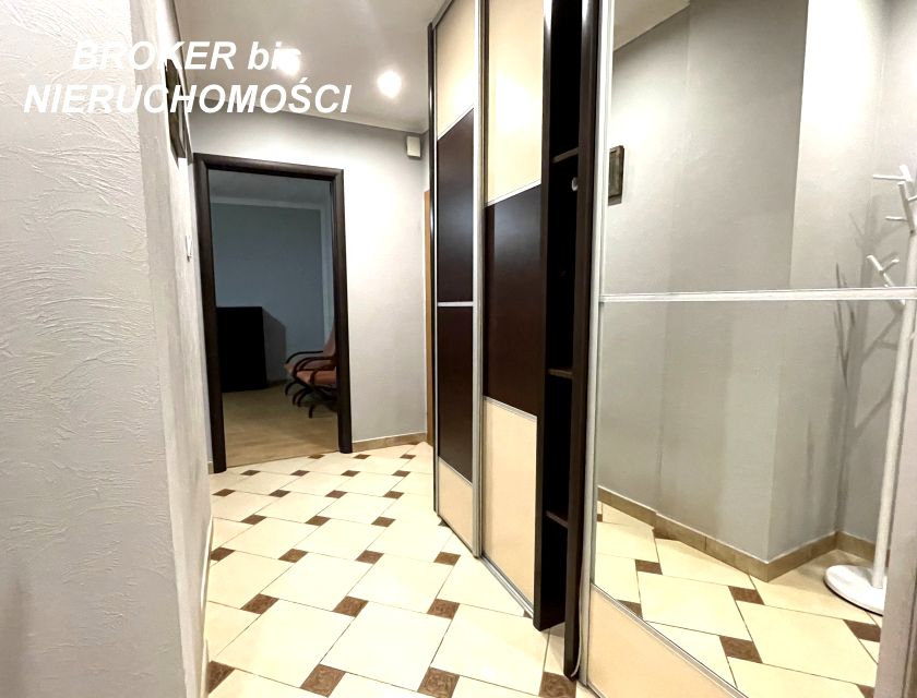 Mieszkanie Gorzów Wielkopolski