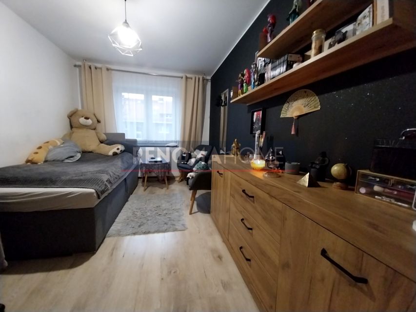 Mieszkanie Wałbrzych