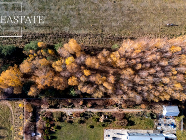 Działka budowlana Kaleń