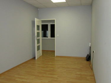 Budynek użytkowy Zielona Góra