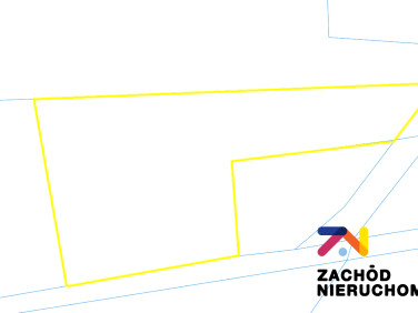 Działka budowlana Słone