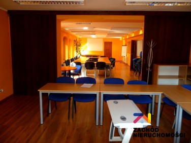 Lokal Zielona Góra wynajem