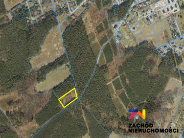 Działka budowlana Zielona Góra