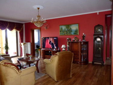 Dom Bytom Odrzański