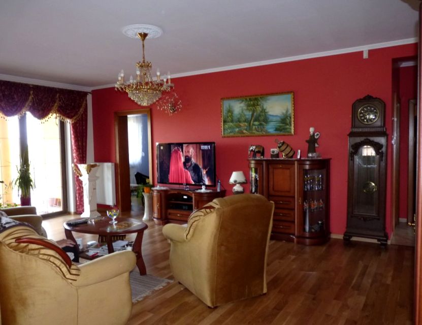 Dom Bytom Odrzański