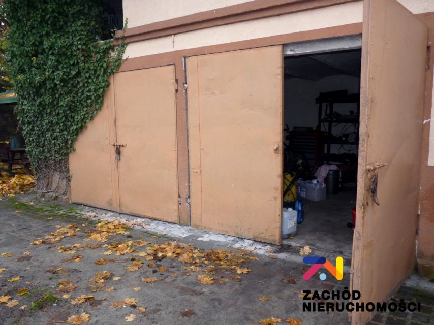 Budynek użytkowy Zielona Góra