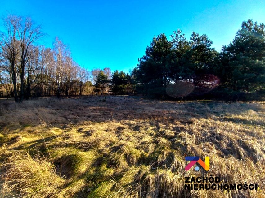 Działka budowlana Przytok