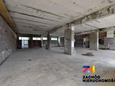 Budynek użytkowy Nowogród Bobrzański