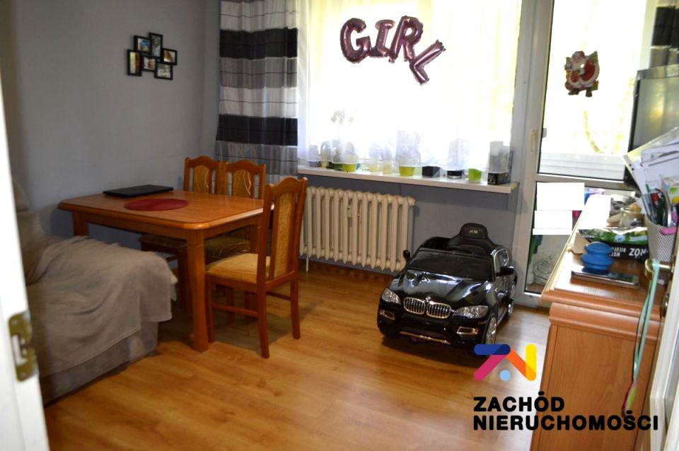 Mieszkanie Zielona Góra