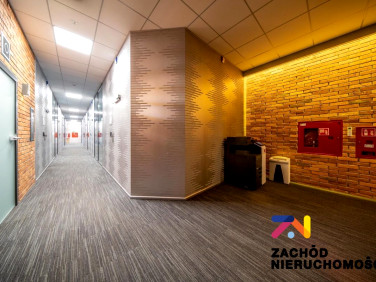 Budynek użytkowy Zielona Góra