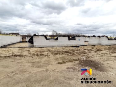 Działka budowlana Zielona Góra