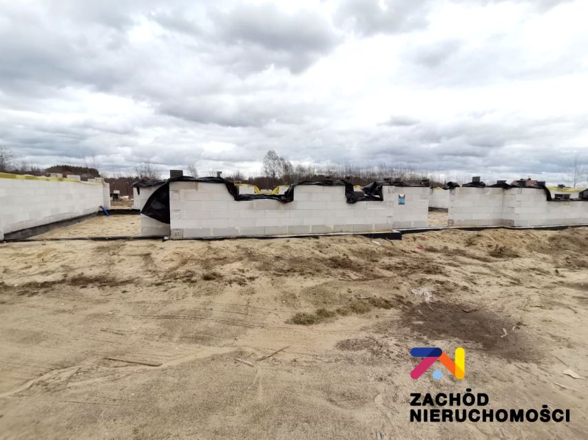 Działka budowlana Zielona Góra