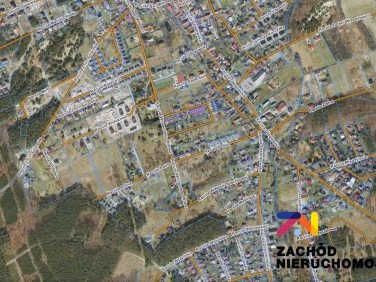 Działka budowlana Racula