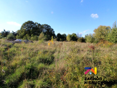 Działka rolna Nowogród Bobrzański